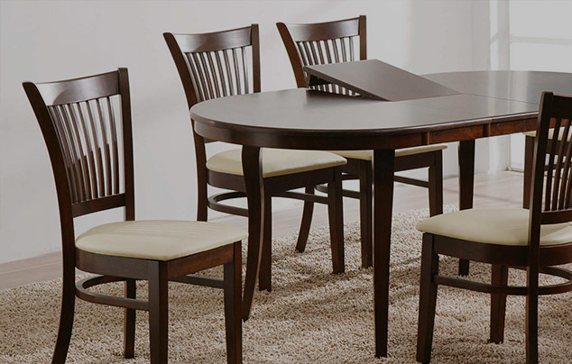 Меблі з дерева