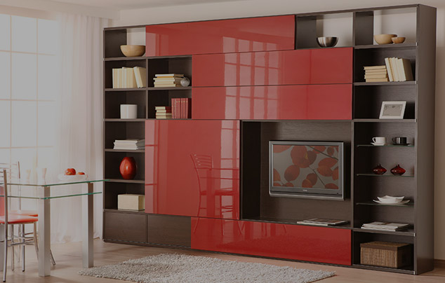 Корпусні меблі