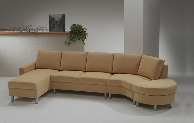 М'які меблі